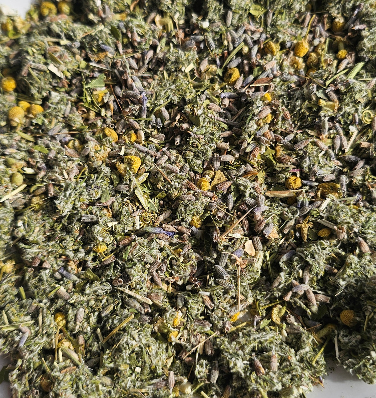 DREAMWEAVER Organic Lucid Dream Tea
