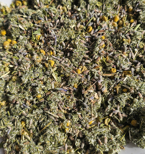 DREAMWEAVER Organic Lucid Dream Tea