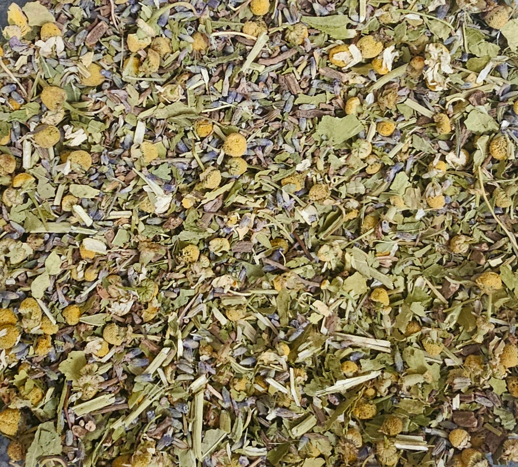 Earthbound Organic Deep Sleep Herbal Tea