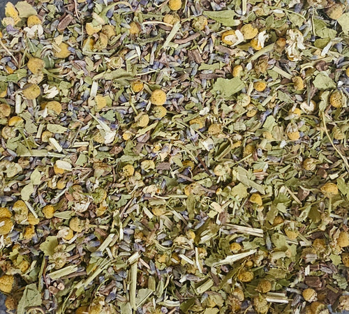 Earthbound Organic Deep Sleep Herbal Tea