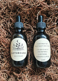 Earthbound Organic Deep Sleep Tincture